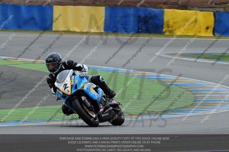 16th september 2013;event digital images;france;le mans;motorbikes;no limits;peter wileman photography;trackday;trackday digital images