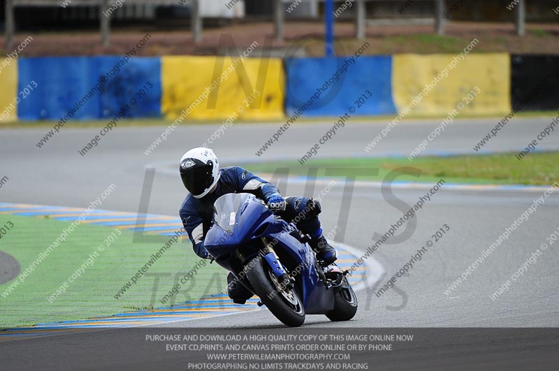 16th september 2013;event digital images;france;le mans;motorbikes;no limits;peter wileman photography;trackday;trackday digital images