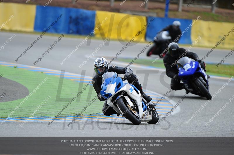 16th september 2013;event digital images;france;le mans;motorbikes;no limits;peter wileman photography;trackday;trackday digital images