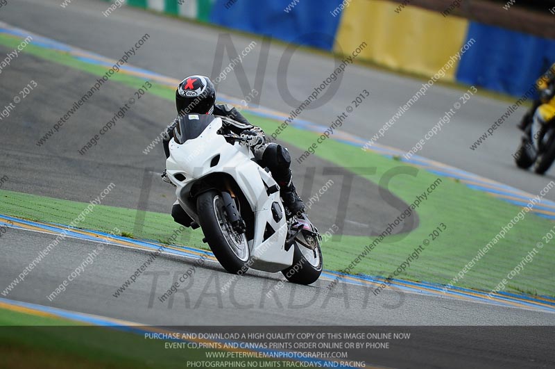 16th september 2013;event digital images;france;le mans;motorbikes;no limits;peter wileman photography;trackday;trackday digital images