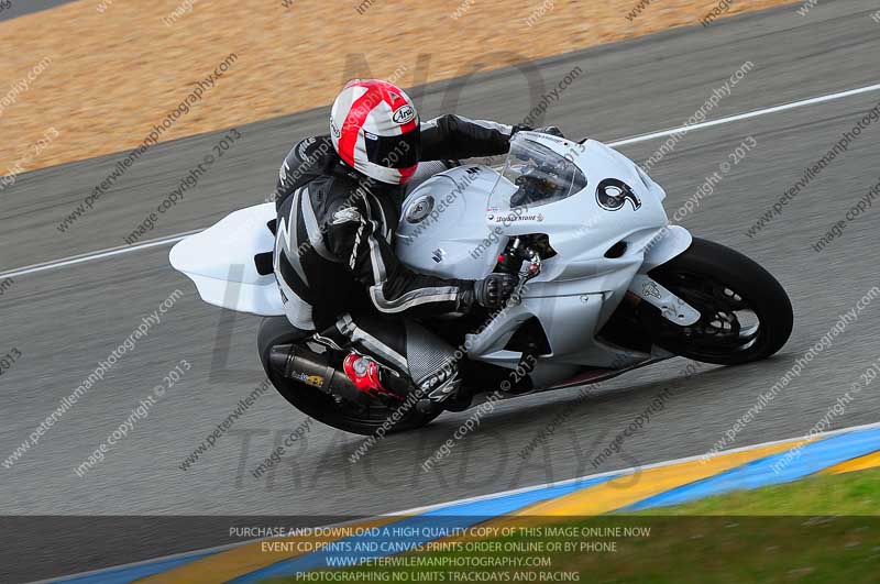 16th september 2013;event digital images;france;le mans;motorbikes;no limits;peter wileman photography;trackday;trackday digital images