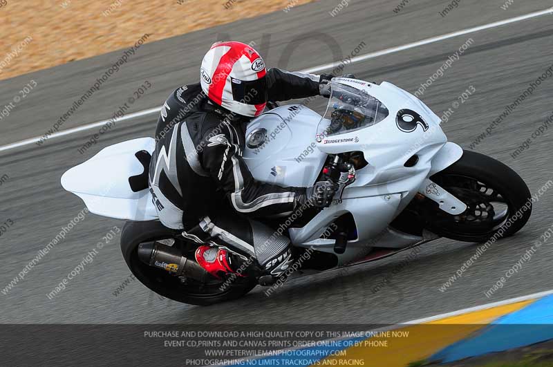 16th september 2013;event digital images;france;le mans;motorbikes;no limits;peter wileman photography;trackday;trackday digital images