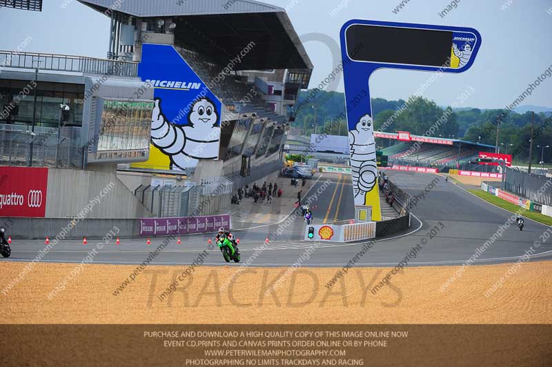 16th september 2013;event digital images;france;le mans;motorbikes;no limits;peter wileman photography;trackday;trackday digital images