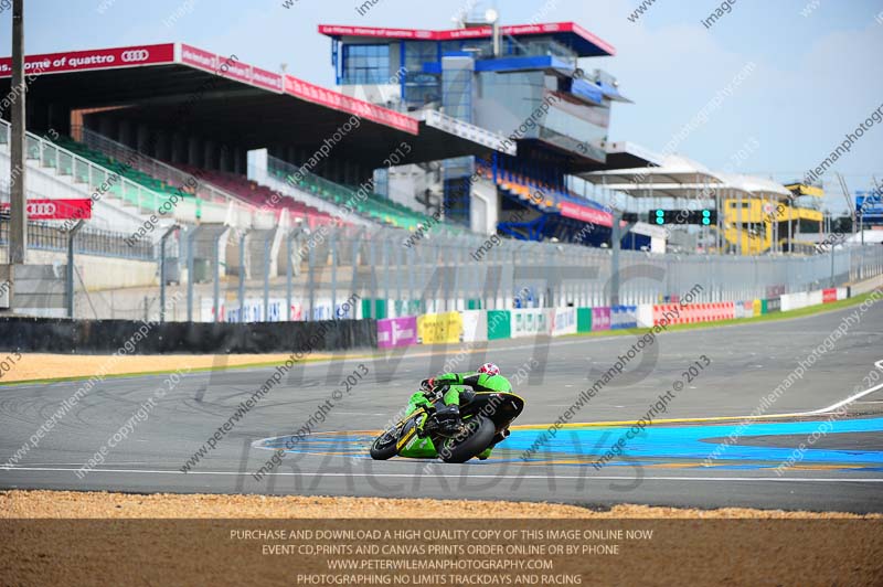 16th september 2013;event digital images;france;le mans;motorbikes;no limits;peter wileman photography;trackday;trackday digital images