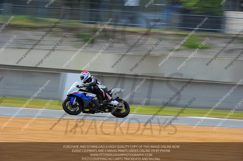 16th september 2013;event digital images;france;le mans;motorbikes;no limits;peter wileman photography;trackday;trackday digital images