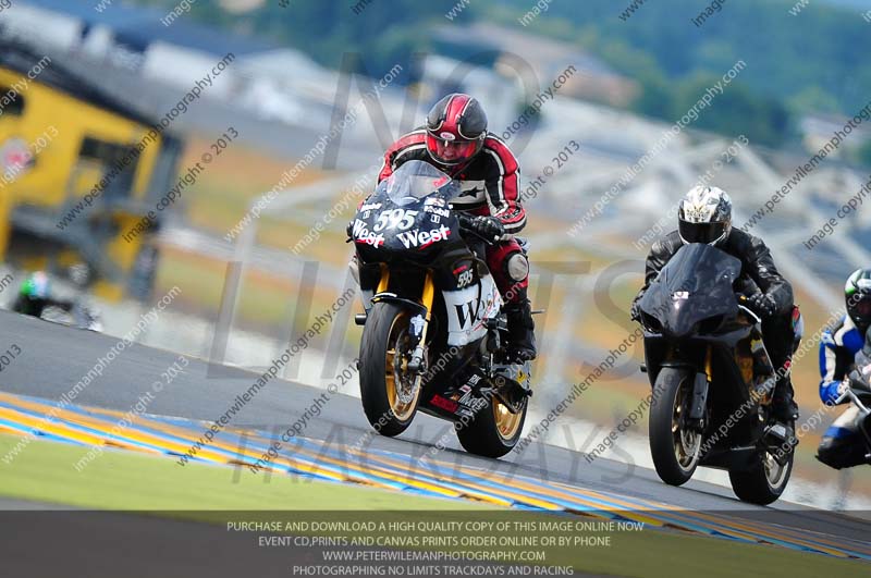 16th september 2013;event digital images;france;le mans;motorbikes;no limits;peter wileman photography;trackday;trackday digital images