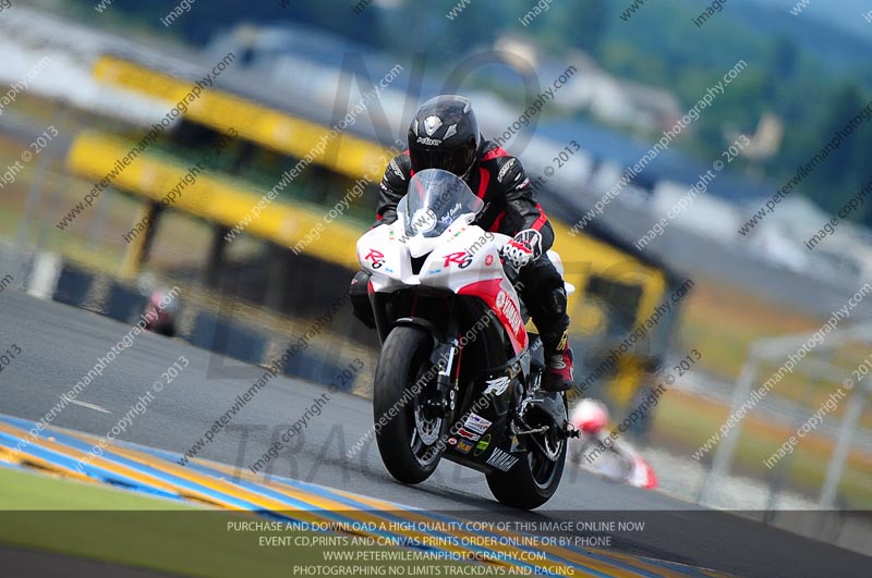 16th september 2013;event digital images;france;le mans;motorbikes;no limits;peter wileman photography;trackday;trackday digital images