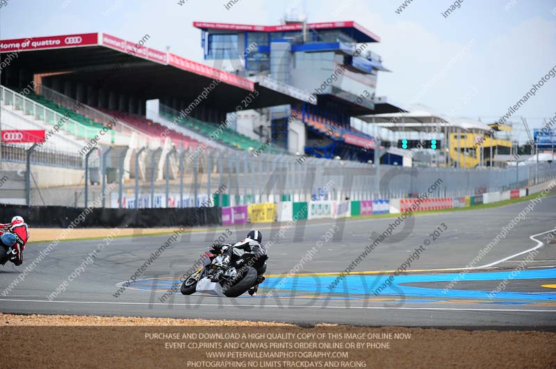 16th september 2013;event digital images;france;le mans;motorbikes;no limits;peter wileman photography;trackday;trackday digital images