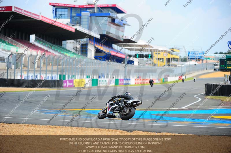 16th september 2013;event digital images;france;le mans;motorbikes;no limits;peter wileman photography;trackday;trackday digital images