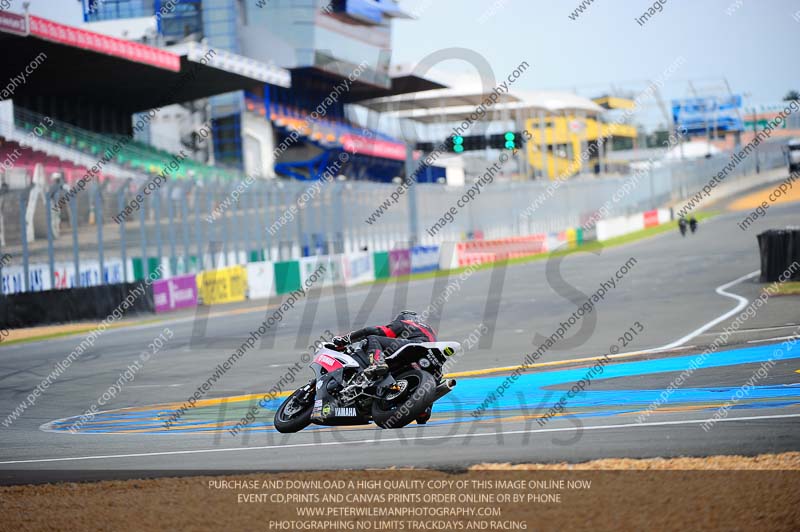 16th september 2013;event digital images;france;le mans;motorbikes;no limits;peter wileman photography;trackday;trackday digital images