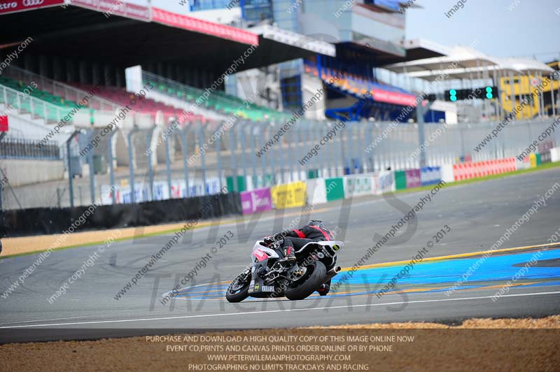 16th september 2013;event digital images;france;le mans;motorbikes;no limits;peter wileman photography;trackday;trackday digital images