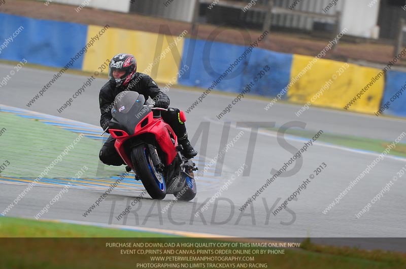 16th september 2013;event digital images;france;le mans;motorbikes;no limits;peter wileman photography;trackday;trackday digital images