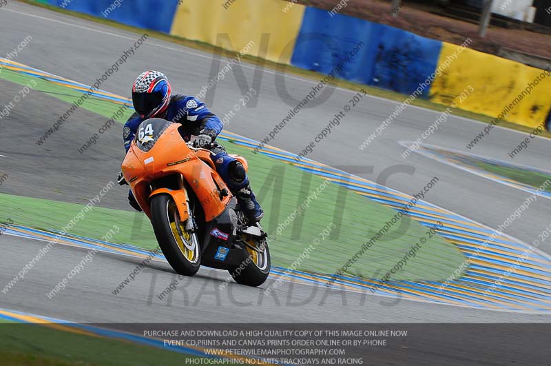 16th september 2013;event digital images;france;le mans;motorbikes;no limits;peter wileman photography;trackday;trackday digital images