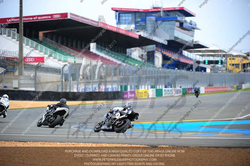 16th september 2013;event digital images;france;le mans;motorbikes;no limits;peter wileman photography;trackday;trackday digital images