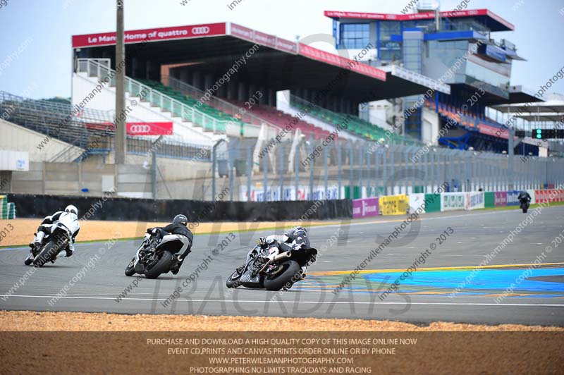 16th september 2013;event digital images;france;le mans;motorbikes;no limits;peter wileman photography;trackday;trackday digital images