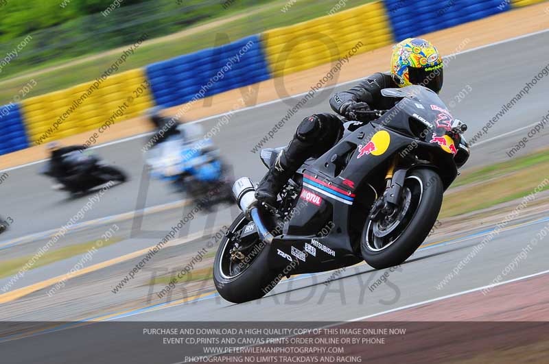 16th september 2013;event digital images;france;le mans;motorbikes;no limits;peter wileman photography;trackday;trackday digital images