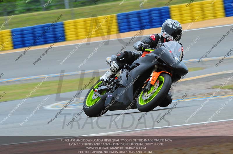 16th september 2013;event digital images;france;le mans;motorbikes;no limits;peter wileman photography;trackday;trackday digital images