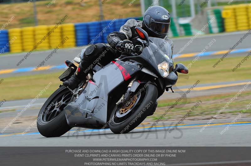 16th september 2013;event digital images;france;le mans;motorbikes;no limits;peter wileman photography;trackday;trackday digital images