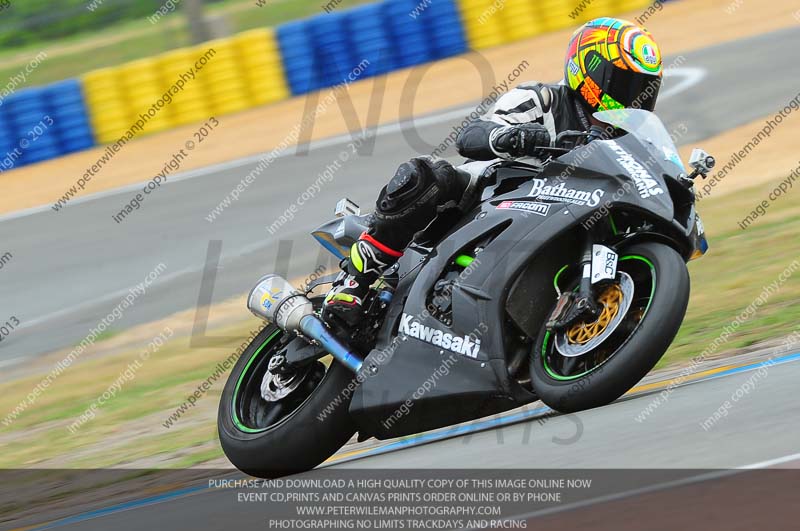 16th september 2013;event digital images;france;le mans;motorbikes;no limits;peter wileman photography;trackday;trackday digital images