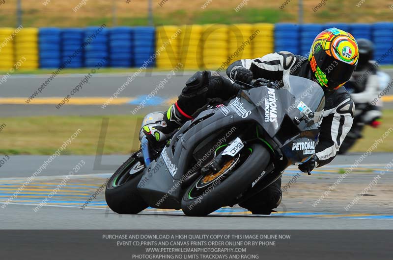 16th september 2013;event digital images;france;le mans;motorbikes;no limits;peter wileman photography;trackday;trackday digital images