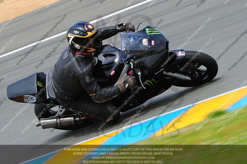 16th september 2013;event digital images;france;le mans;motorbikes;no limits;peter wileman photography;trackday;trackday digital images