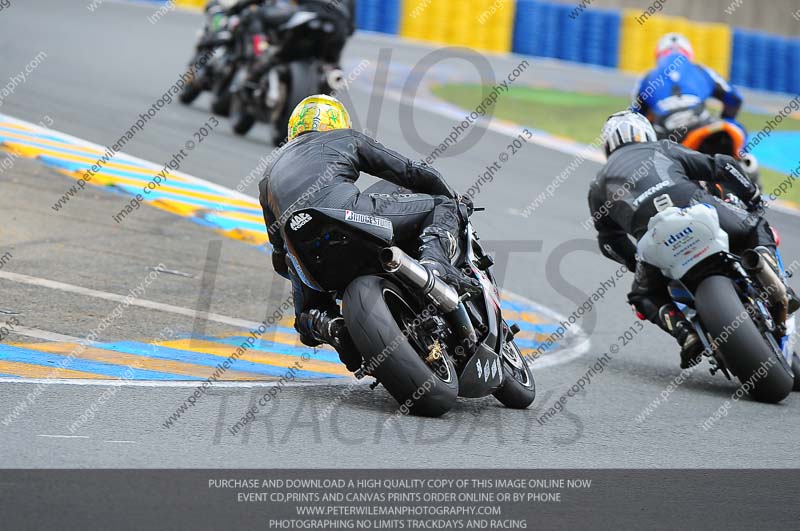 16th september 2013;event digital images;france;le mans;motorbikes;no limits;peter wileman photography;trackday;trackday digital images