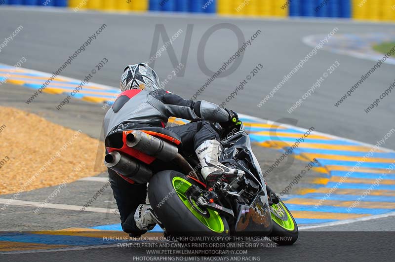 16th september 2013;event digital images;france;le mans;motorbikes;no limits;peter wileman photography;trackday;trackday digital images