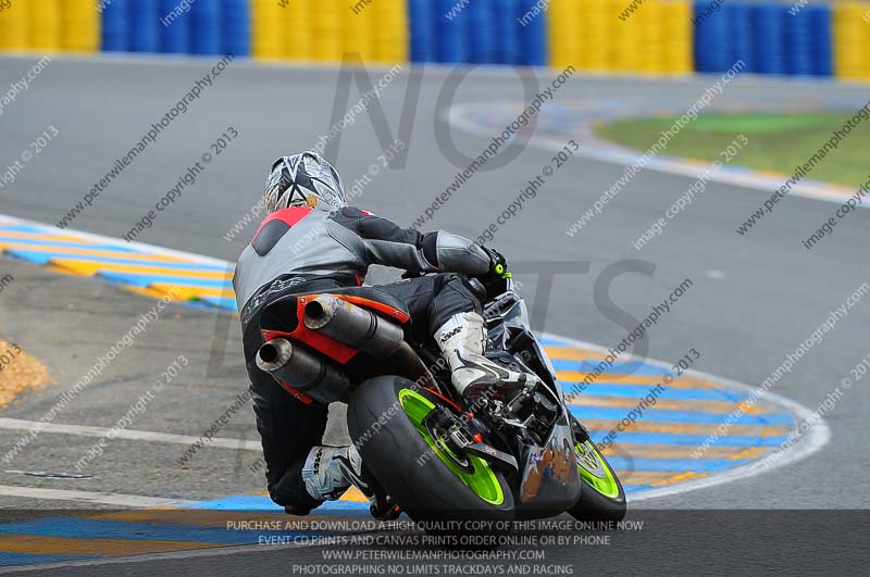 16th september 2013;event digital images;france;le mans;motorbikes;no limits;peter wileman photography;trackday;trackday digital images