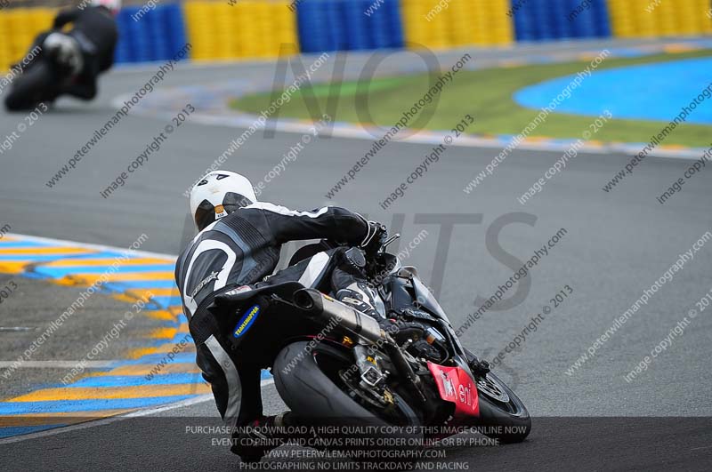 16th september 2013;event digital images;france;le mans;motorbikes;no limits;peter wileman photography;trackday;trackday digital images