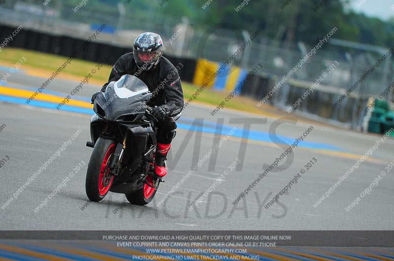 16th september 2013;event digital images;france;le mans;motorbikes;no limits;peter wileman photography;trackday;trackday digital images