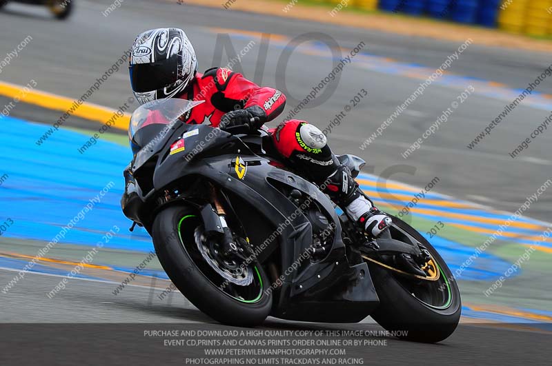 16th september 2013;event digital images;france;le mans;motorbikes;no limits;peter wileman photography;trackday;trackday digital images