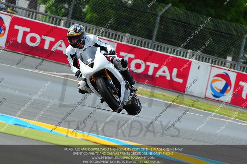 16th september 2013;event digital images;france;le mans;motorbikes;no limits;peter wileman photography;trackday;trackday digital images