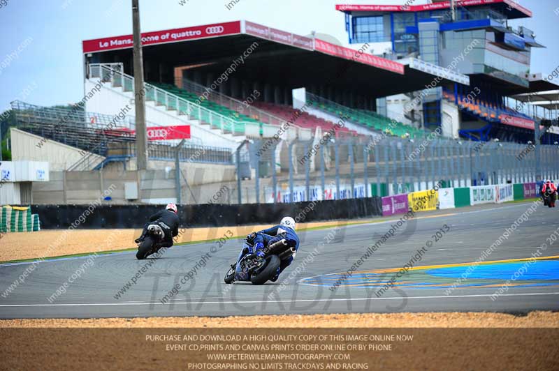 16th september 2013;event digital images;france;le mans;motorbikes;no limits;peter wileman photography;trackday;trackday digital images