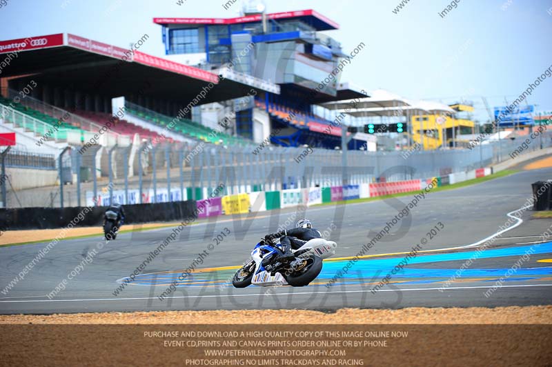 16th september 2013;event digital images;france;le mans;motorbikes;no limits;peter wileman photography;trackday;trackday digital images