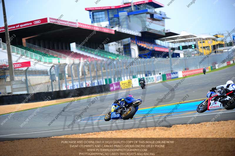 16th september 2013;event digital images;france;le mans;motorbikes;no limits;peter wileman photography;trackday;trackday digital images