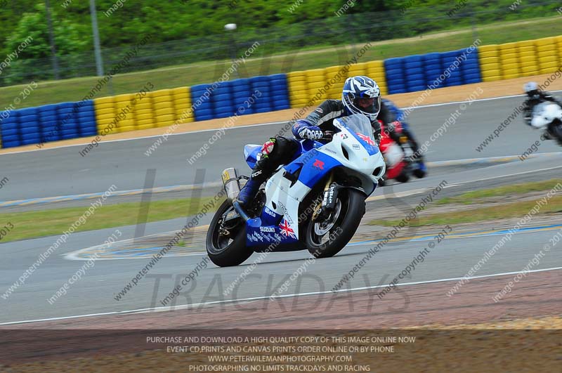 16th september 2013;event digital images;france;le mans;motorbikes;no limits;peter wileman photography;trackday;trackday digital images