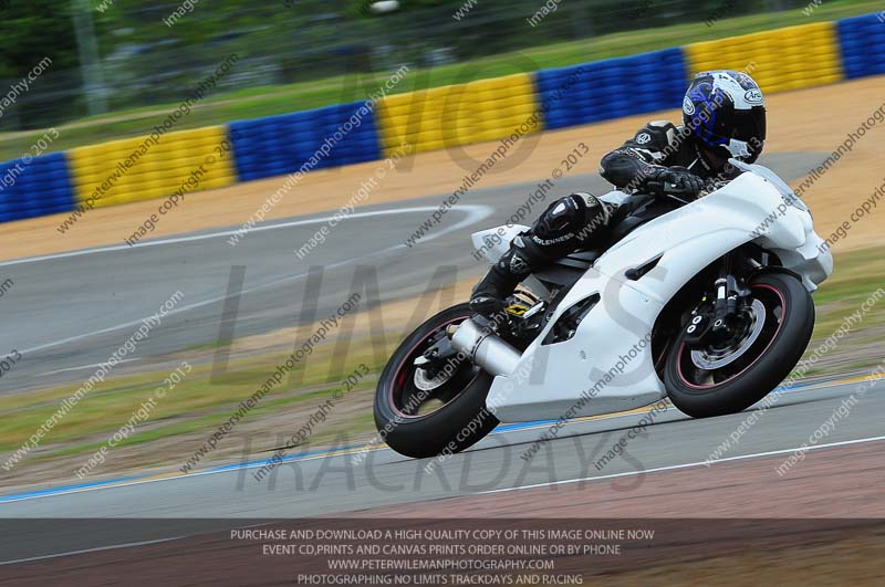 16th september 2013;event digital images;france;le mans;motorbikes;no limits;peter wileman photography;trackday;trackday digital images