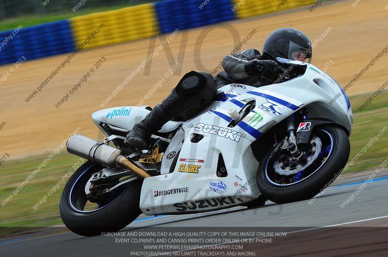 16th september 2013;event digital images;france;le mans;motorbikes;no limits;peter wileman photography;trackday;trackday digital images