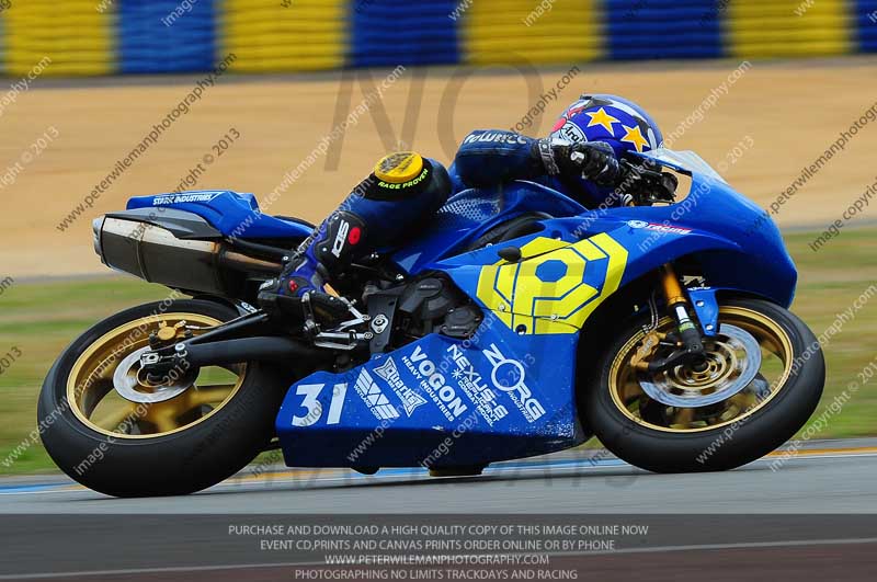 16th september 2013;event digital images;france;le mans;motorbikes;no limits;peter wileman photography;trackday;trackday digital images