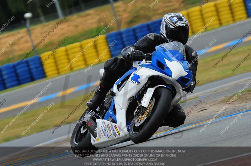 16th september 2013;event digital images;france;le mans;motorbikes;no limits;peter wileman photography;trackday;trackday digital images