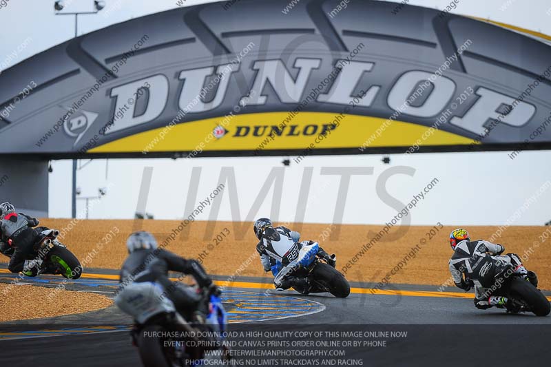 16th september 2013;event digital images;france;le mans;motorbikes;no limits;peter wileman photography;trackday;trackday digital images