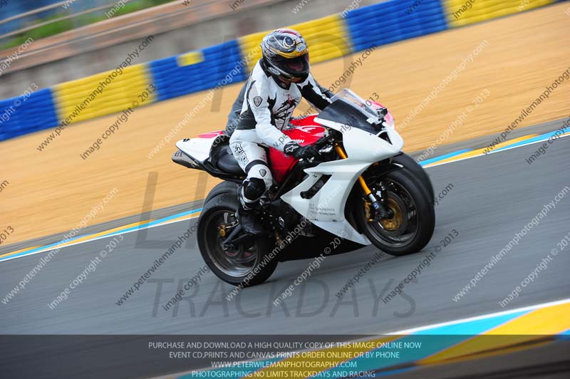 16th september 2013;event digital images;france;le mans;motorbikes;no limits;peter wileman photography;trackday;trackday digital images