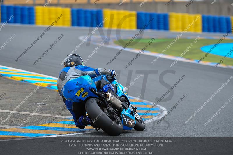 16th september 2013;event digital images;france;le mans;motorbikes;no limits;peter wileman photography;trackday;trackday digital images