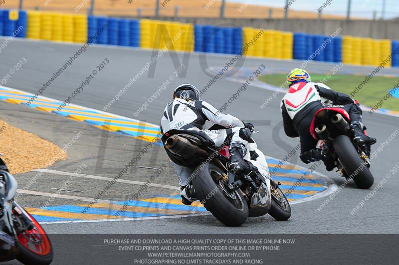 16th september 2013;event digital images;france;le mans;motorbikes;no limits;peter wileman photography;trackday;trackday digital images