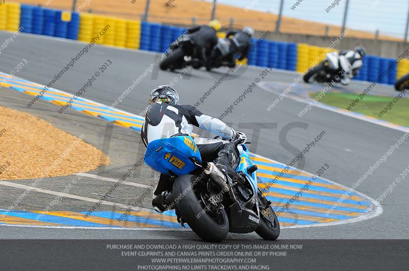 16th september 2013;event digital images;france;le mans;motorbikes;no limits;peter wileman photography;trackday;trackday digital images