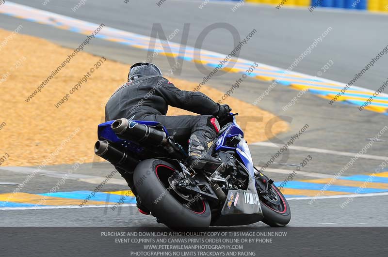 16th september 2013;event digital images;france;le mans;motorbikes;no limits;peter wileman photography;trackday;trackday digital images