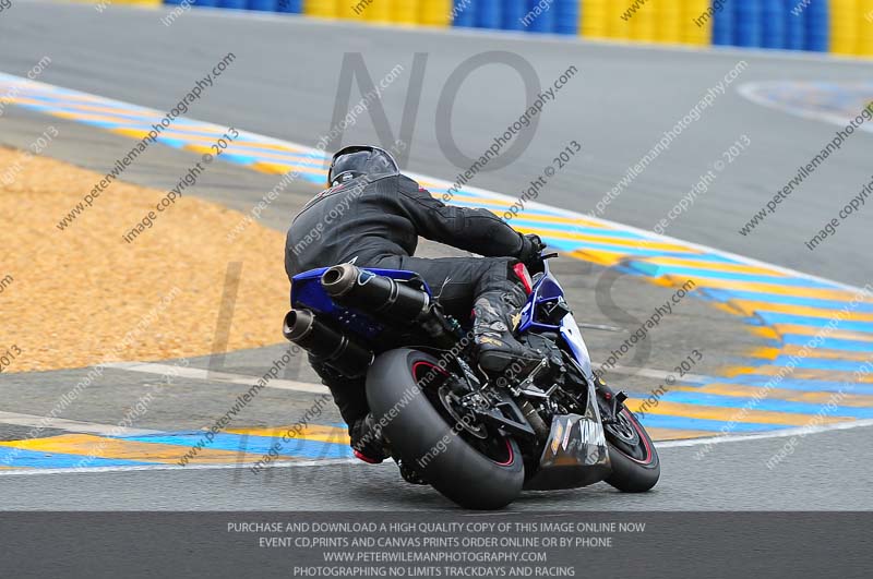 16th september 2013;event digital images;france;le mans;motorbikes;no limits;peter wileman photography;trackday;trackday digital images