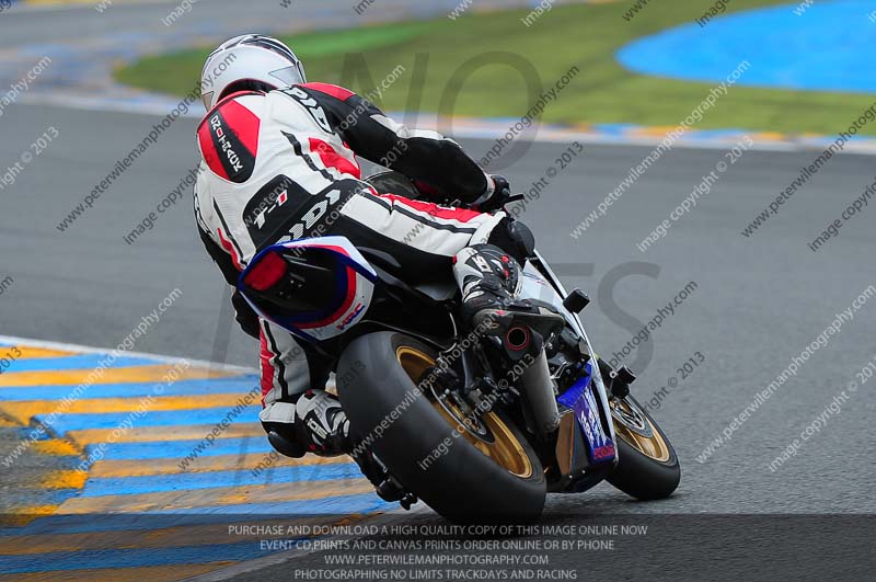 16th september 2013;event digital images;france;le mans;motorbikes;no limits;peter wileman photography;trackday;trackday digital images