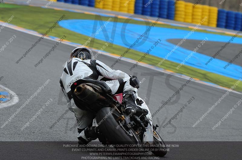 16th september 2013;event digital images;france;le mans;motorbikes;no limits;peter wileman photography;trackday;trackday digital images