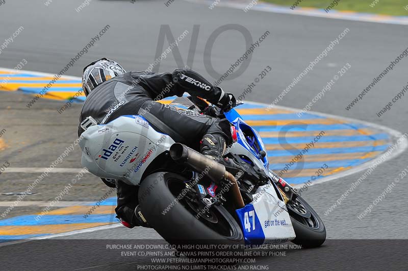 16th september 2013;event digital images;france;le mans;motorbikes;no limits;peter wileman photography;trackday;trackday digital images